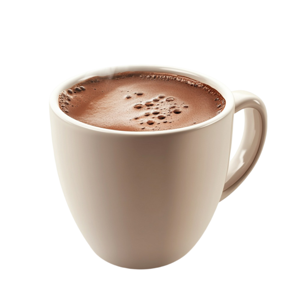 Hot Chocolate